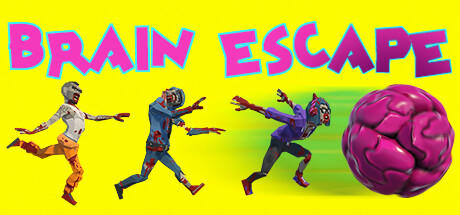 Banner of Brain Escape 