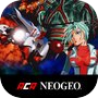 Иконка PULSTAR ACA NEOGEO