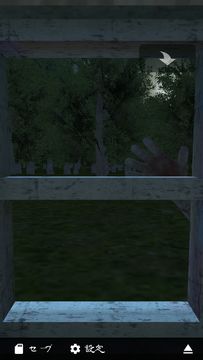 ホラー脱出ゲーム ゴーストキャビン 遊戲截圖