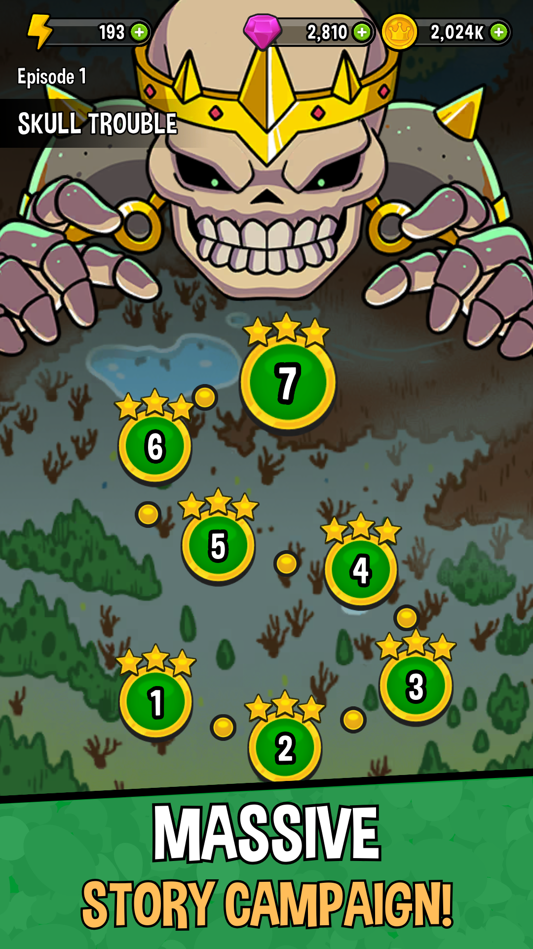 Heroes Dragons Latest Version for Android/iOS APK - TapTap