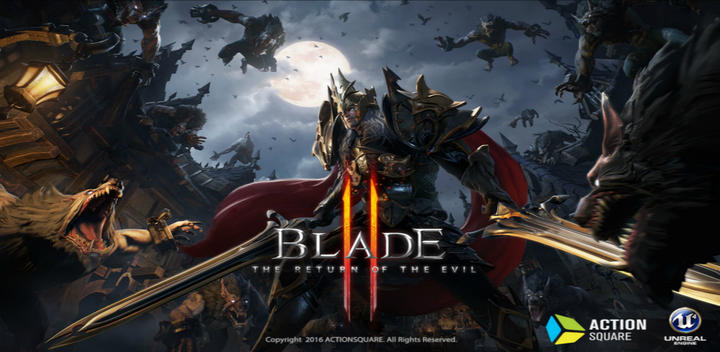 Banner of blade 2 