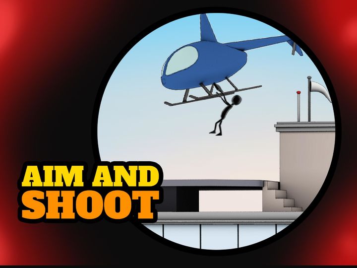 Screenshot 1 of Sniper Shooter Free - Fun Game 2.9.2