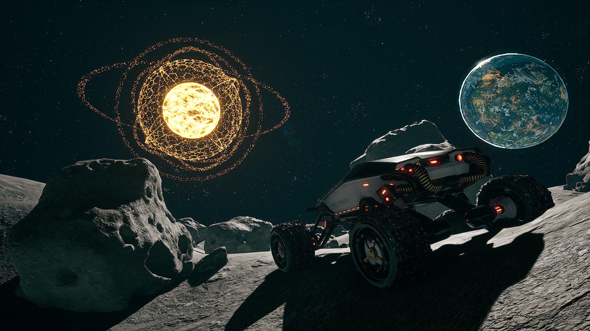 Screenshot of Grand Emprise: Time Travel Survival