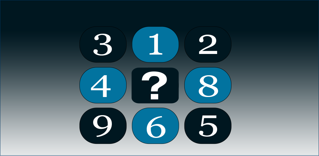 Captura de Tela do Vídeo de Classic Sudoku