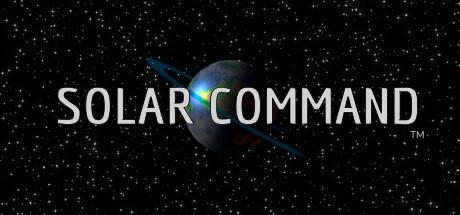 Banner of Solar Command 