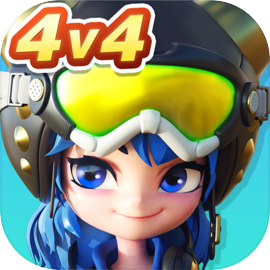 涂鸦联盟（测试服）