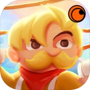 Crunchyroll: Patch Quest