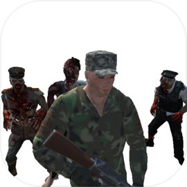 Gun Shooter :Fps Survival Game