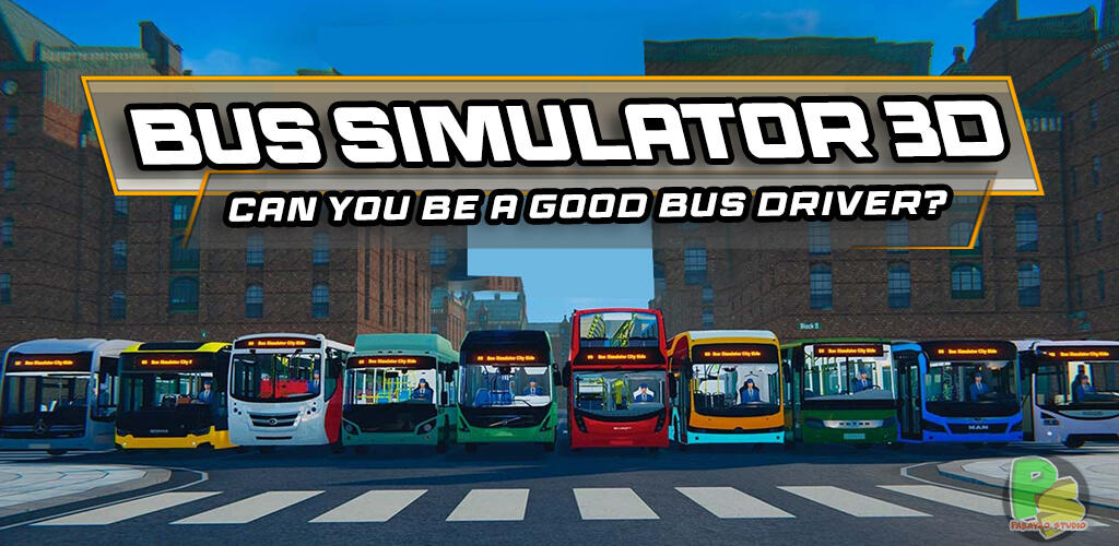 Dirigindo ôNibus Simulador 3d versão móvel andróide iOS apk baixar  gratuitamente-TapTap