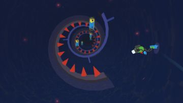 Power Hover Game Screenshot