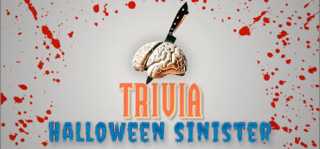 Banner of Trivia sinistre d’Halloween 