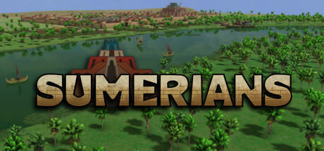 Banner of Sumerians 