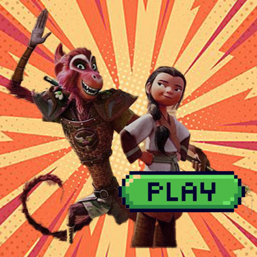 the monkey king Latest Version for Android/iOS APK - TapTap