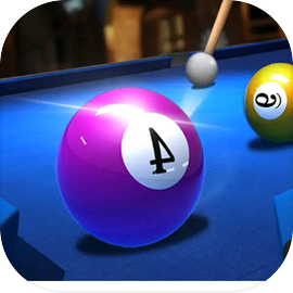8 Ball Pool Offline Billiard