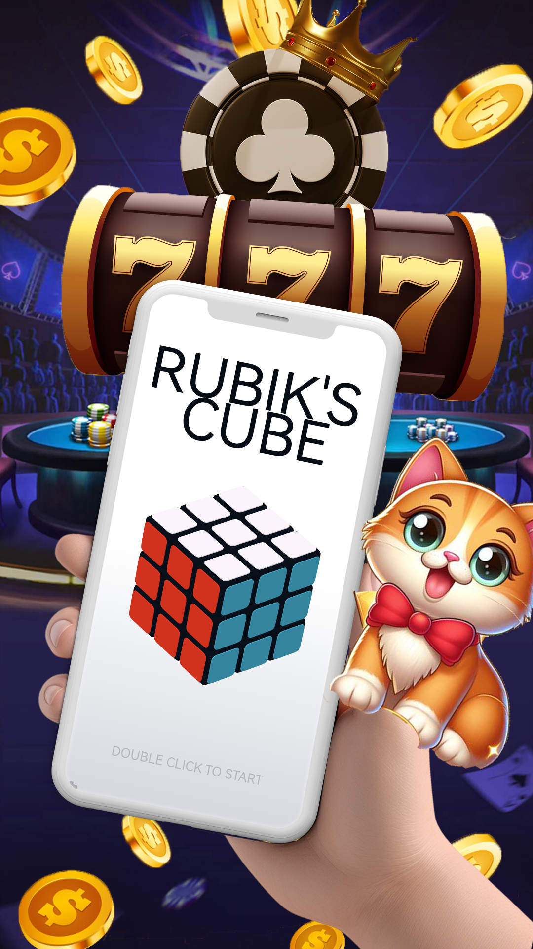 Rubiks Cube