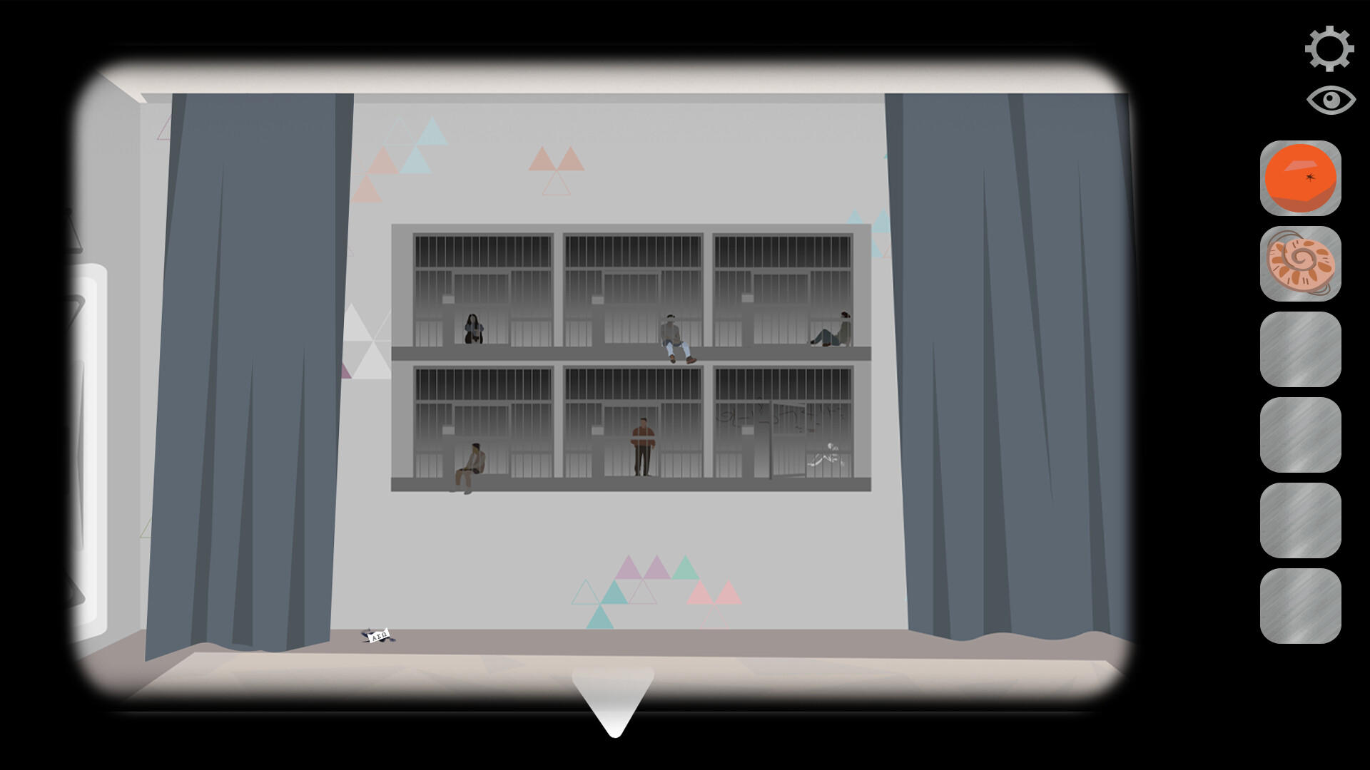 Shadow Tale: Prologue Game Screenshot