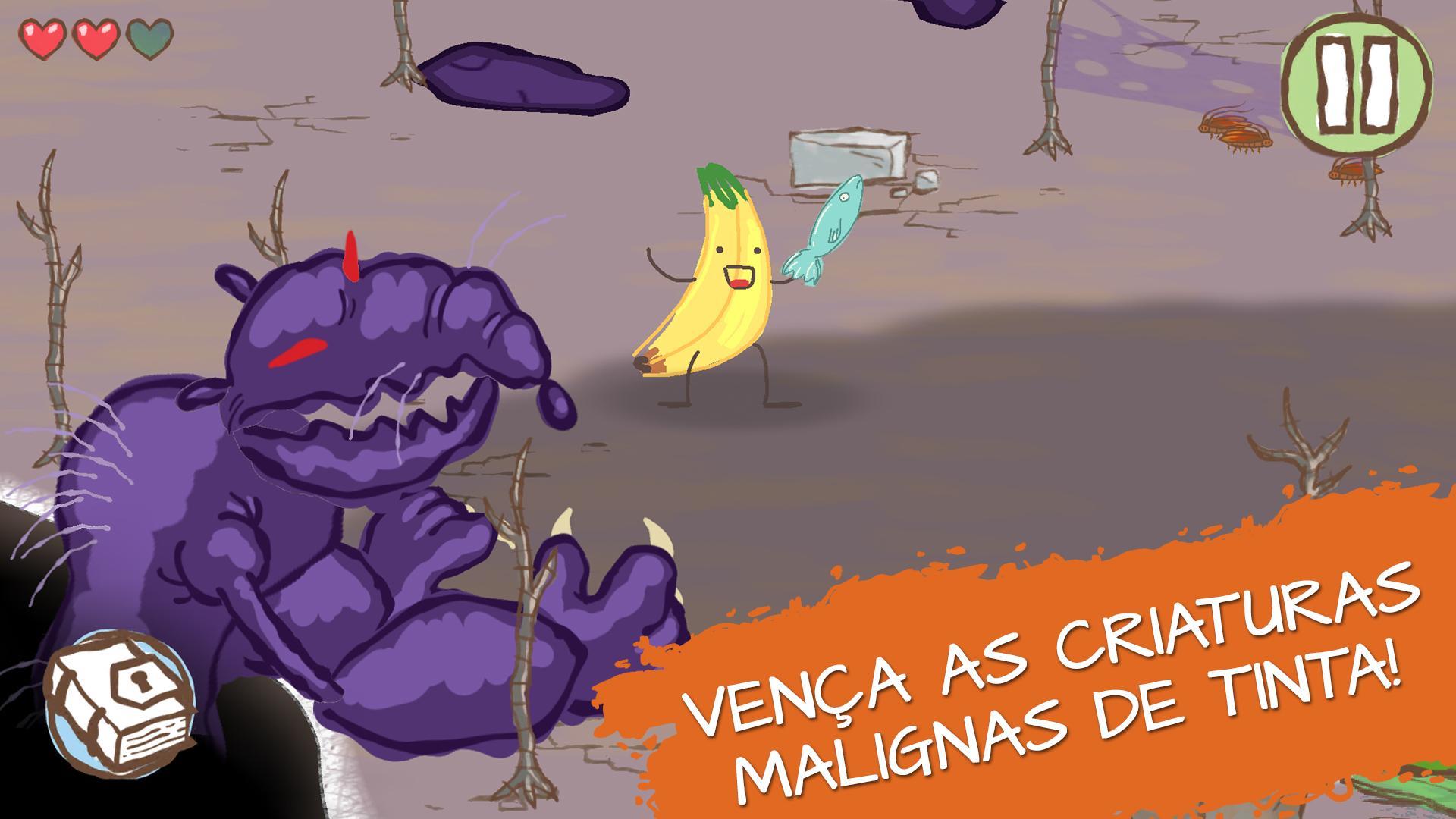 Captura de Tela do Jogo Draw a Stickman: EPIC 2