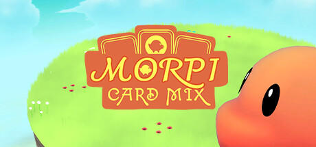 Banner of Mistura de cartas Morpi 
