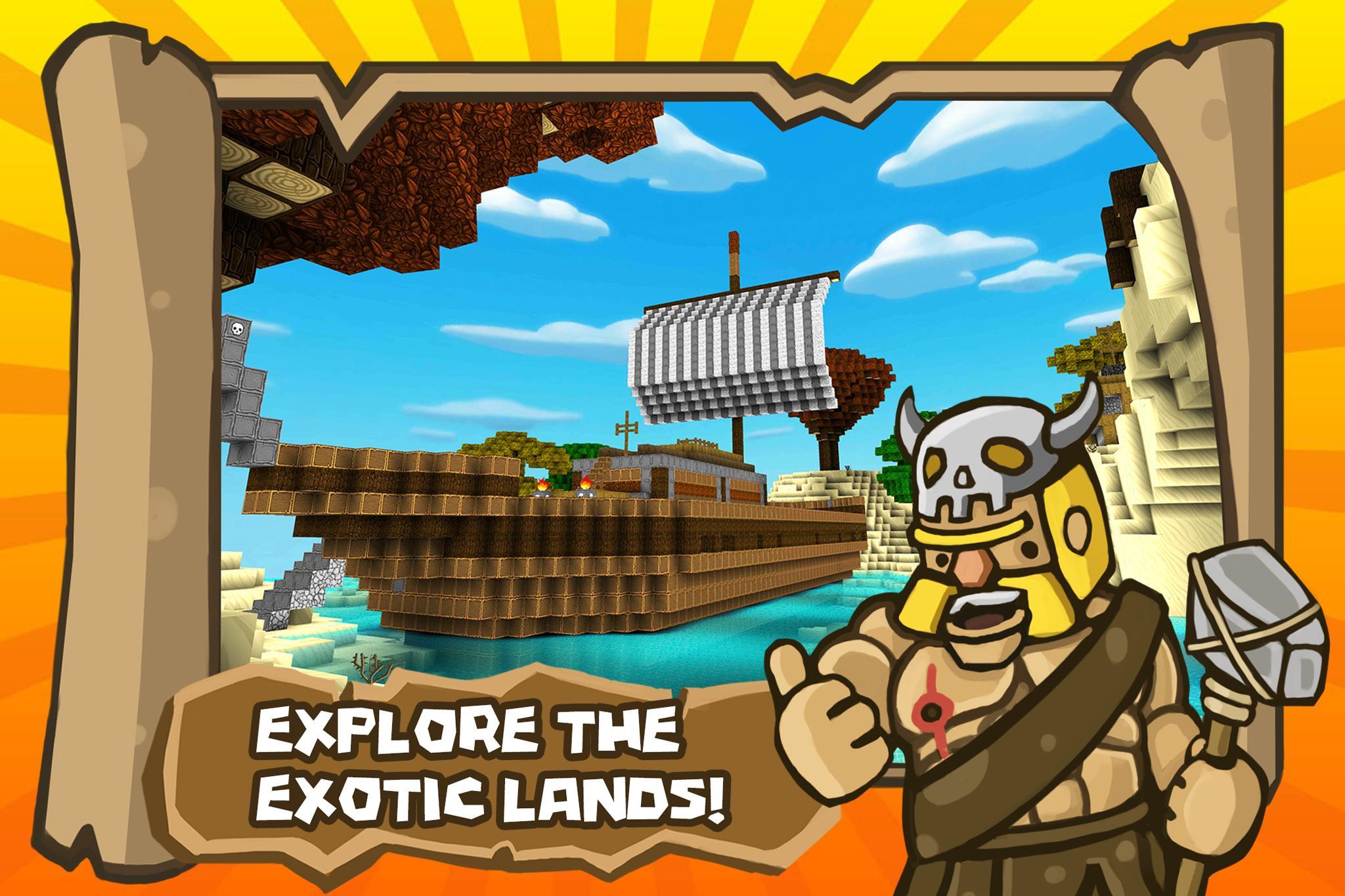 Time Warriors - Stone Age Game Screenshot