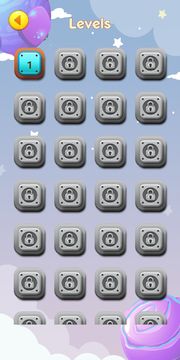 Aquatic Sort Puzzle Challenge Game Screenshot