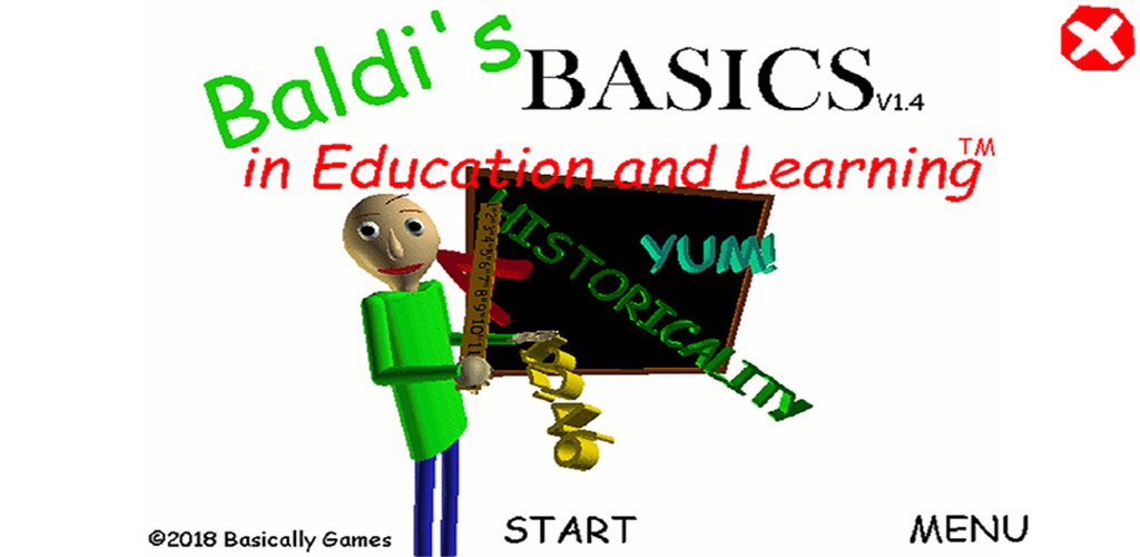 Banner of New Math Game: shcool Learning & education 3D 