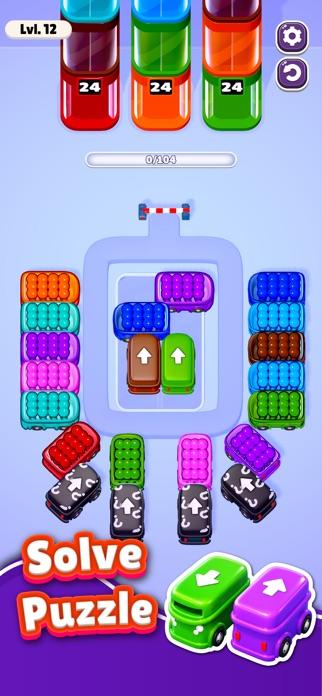 Lift Jam Game Screenshot