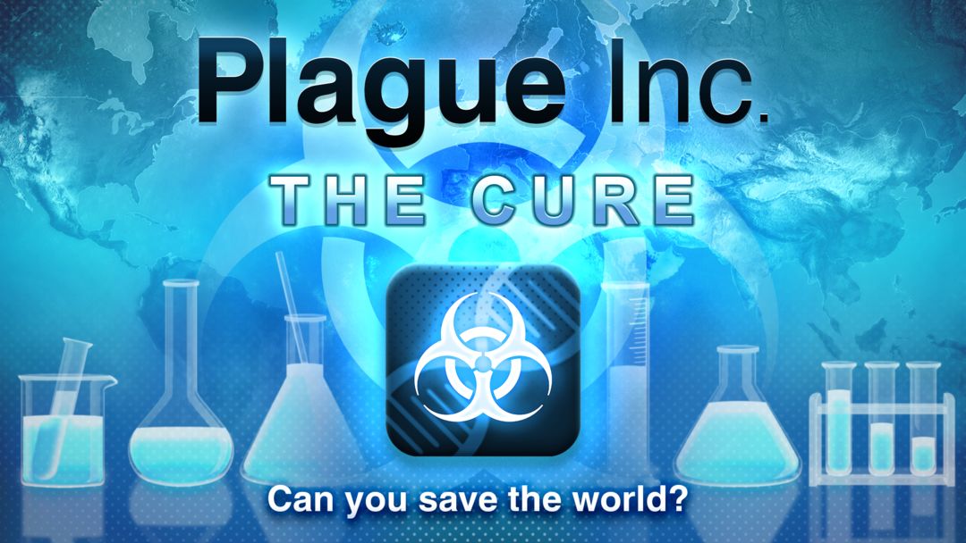 Plague Inc. ภาพหน้าจอเกม