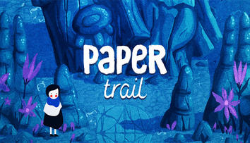Banner of Paper Trail 