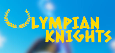 Banner of Olympian Knights 