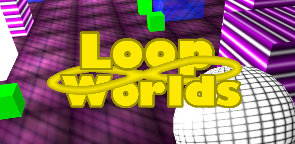 Banner of LoopWorlds 