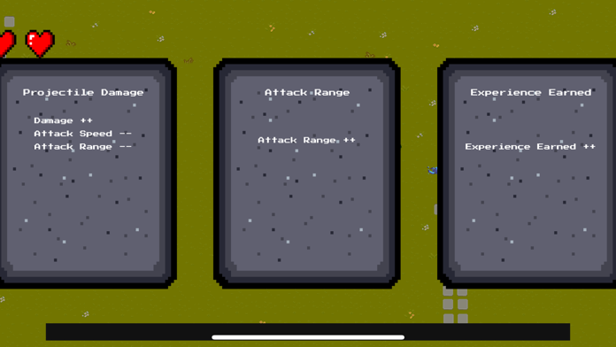 Chroma Wizard 遊戲截圖