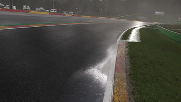 Assetto Corsa EVO Game Screenshot