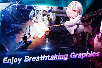 Abysswalker 遊戲截圖