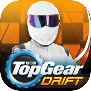 Top Gear: Legenda Drift