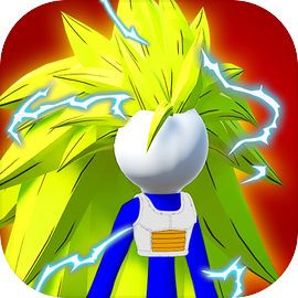 Stick Super Battle War Warrior Dragon Shadow Fight