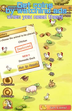 The Animal Farm Game Screenshot