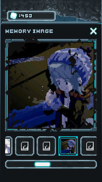 in:dark Game Screenshot