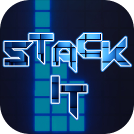 Stack It - Stacker Arcade Game android iOS-TapTap