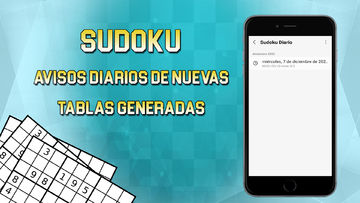 Sudoku+ 2023 - Puzzle Español ゲームのスクリーンショット