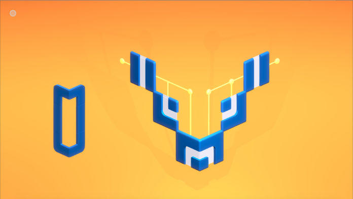 Captura de Tela do Jogo Scalak