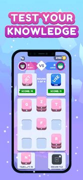 TileZee! 게임 스크린샷