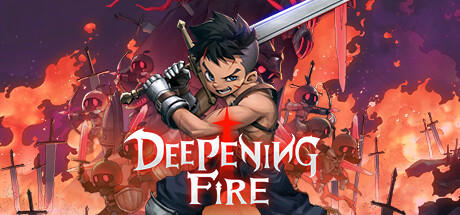 Banner of Deepening Fire 