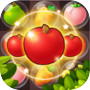 Icon of Fruit Bubble Boom