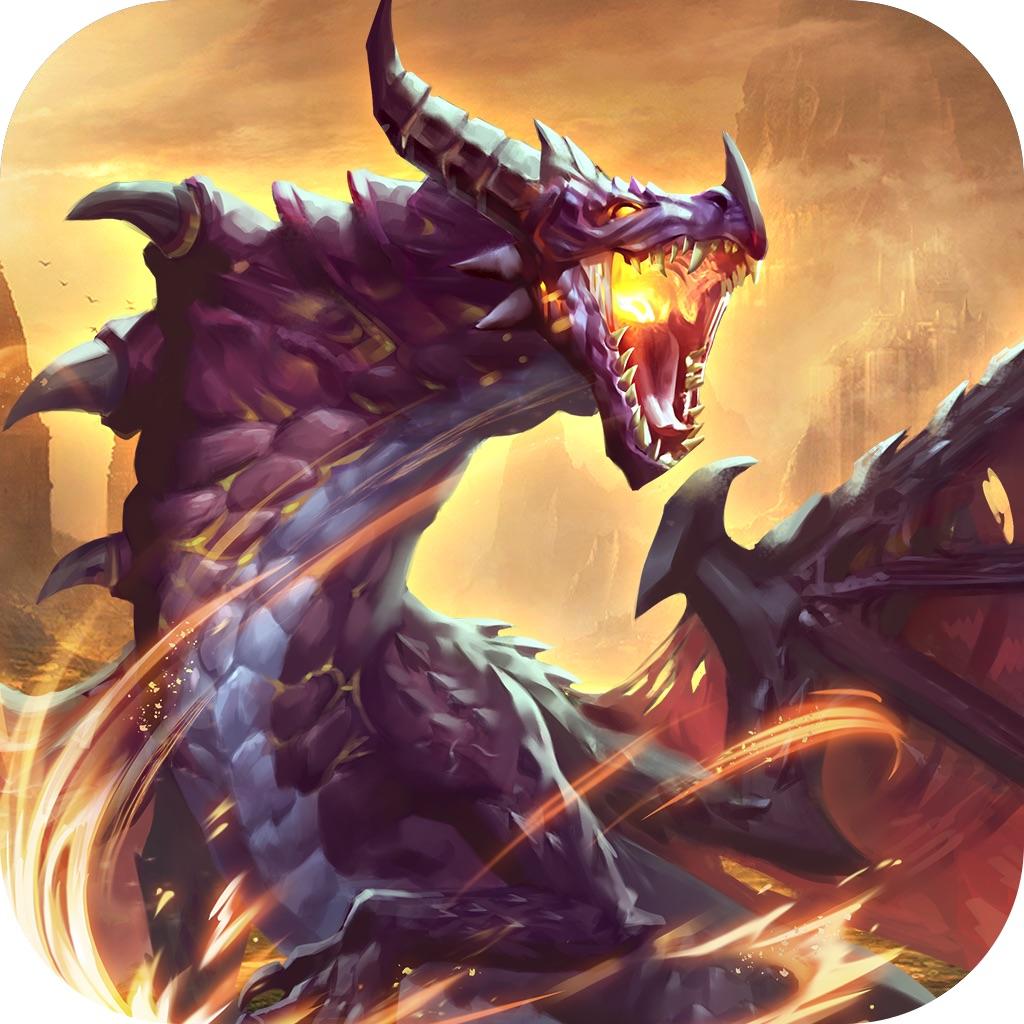 Purgatory Dragon Latest Version for Android/iOS APK - TapTap