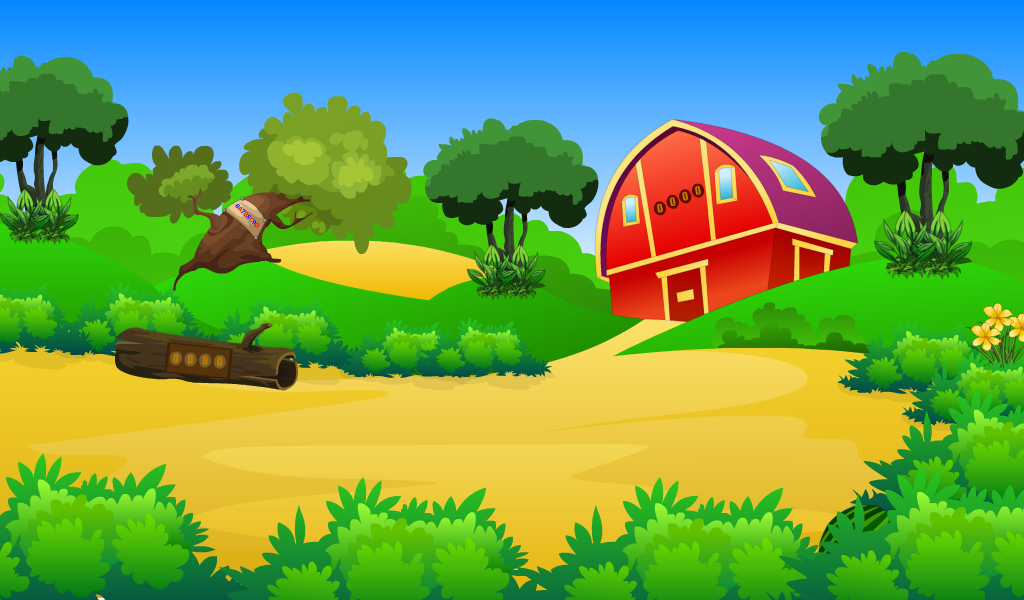 Escape Games Day-253 ゲームのスクリーンショット