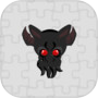 Icon of King Rabbit - Puzzle