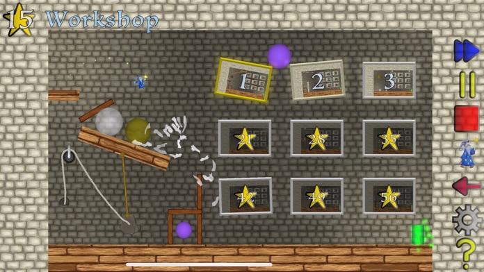 Мастерская Альфрика Мобильная Версия Андроид IOS Апк Скачать.