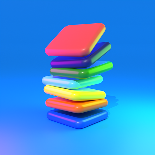 Sliding Sort 3D Latest Version for Android/iOS APK - TapTap