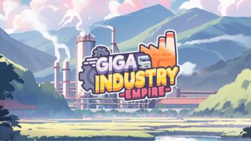 Industry Tycoon Idle Simulator Game Screenshot