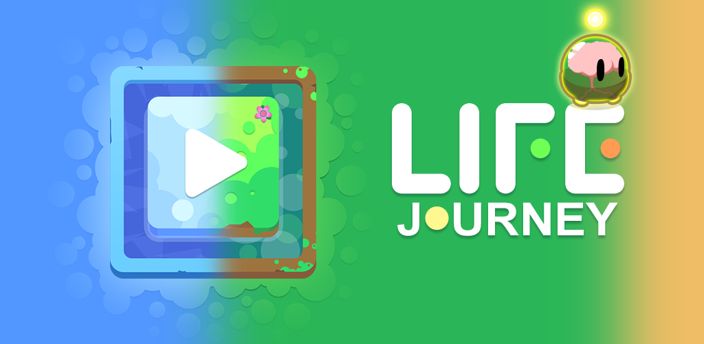 the journey screenshot